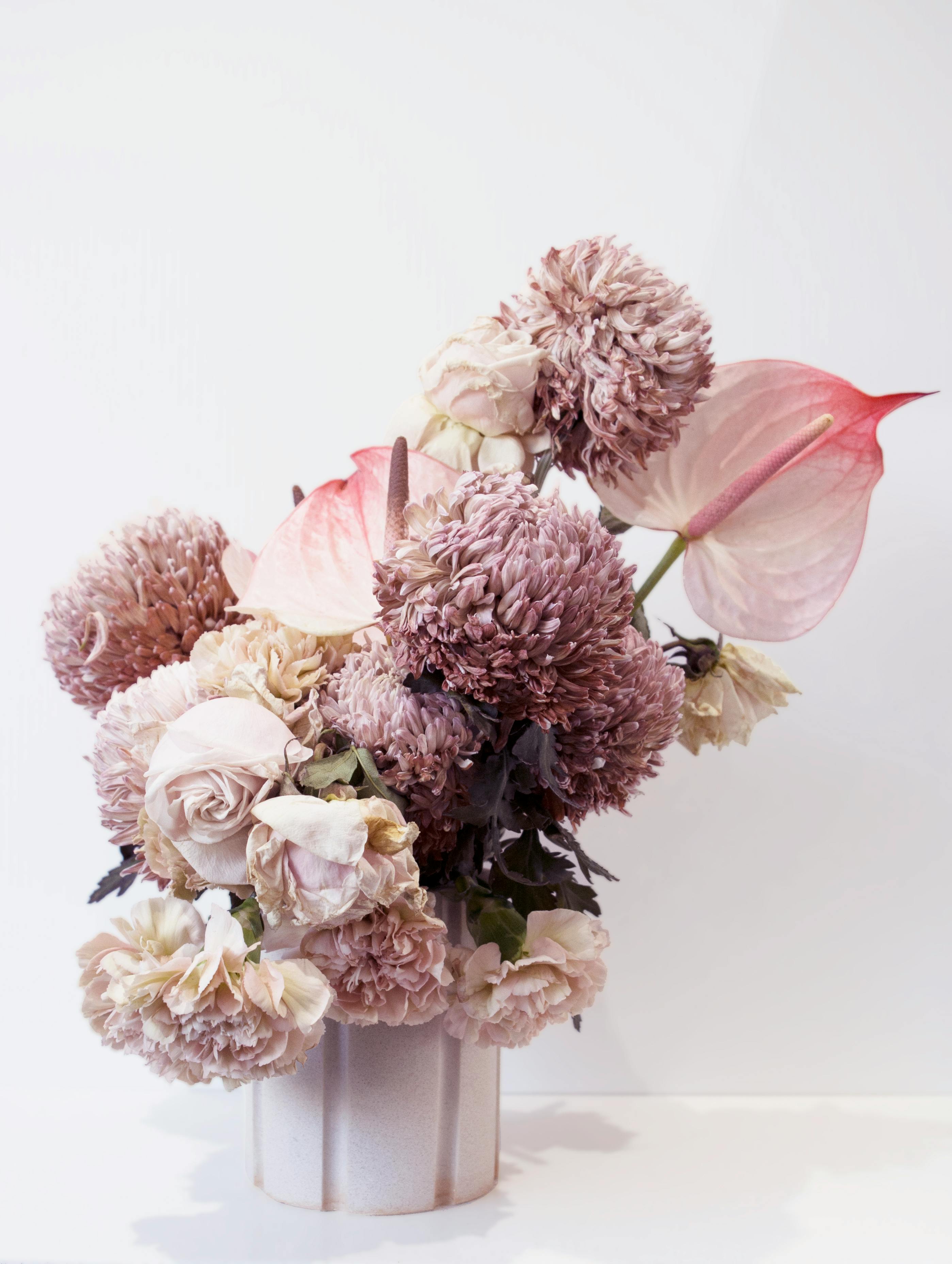 Wedding Flowers